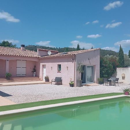 Saint-Jean-de-FosL'Echappee Belleアパートメント エクステリア 写真