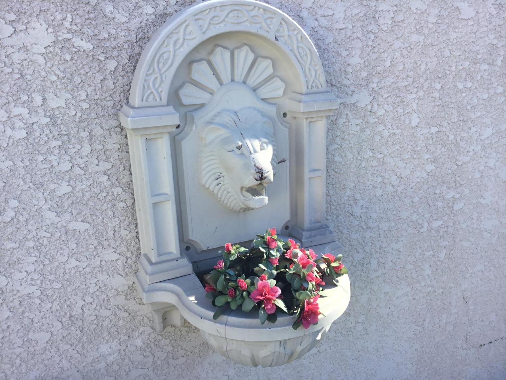 Saint-Jean-de-FosL'Echappee Belleアパートメント エクステリア 写真