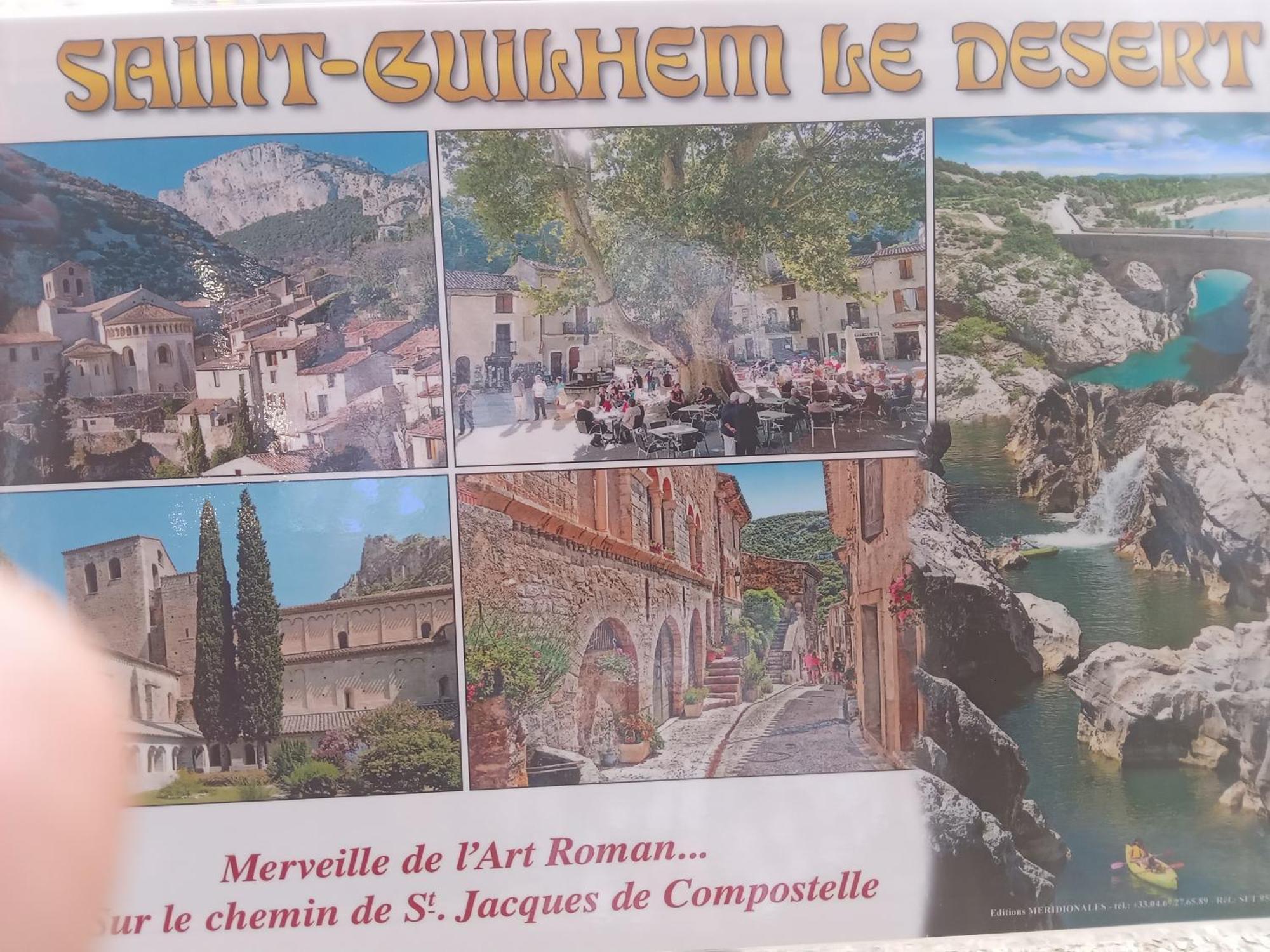 Saint-Jean-de-FosL'Echappee Belleアパートメント エクステリア 写真